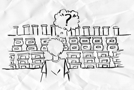 Scientists Uncover Why You Can’t Decide What to Order for Lunch