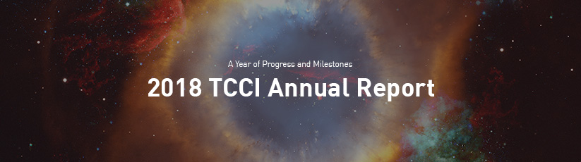 TCCI Releases 2018 Annual Report