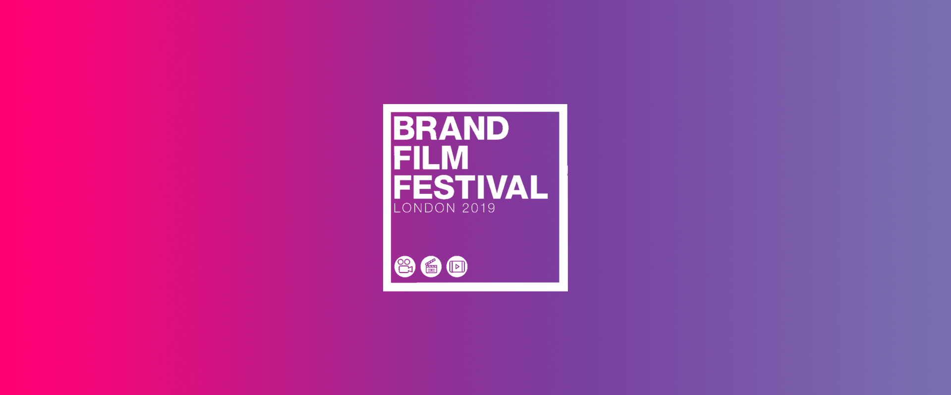 Minds Wide Open Wins Gold in London Brand Film Festival
