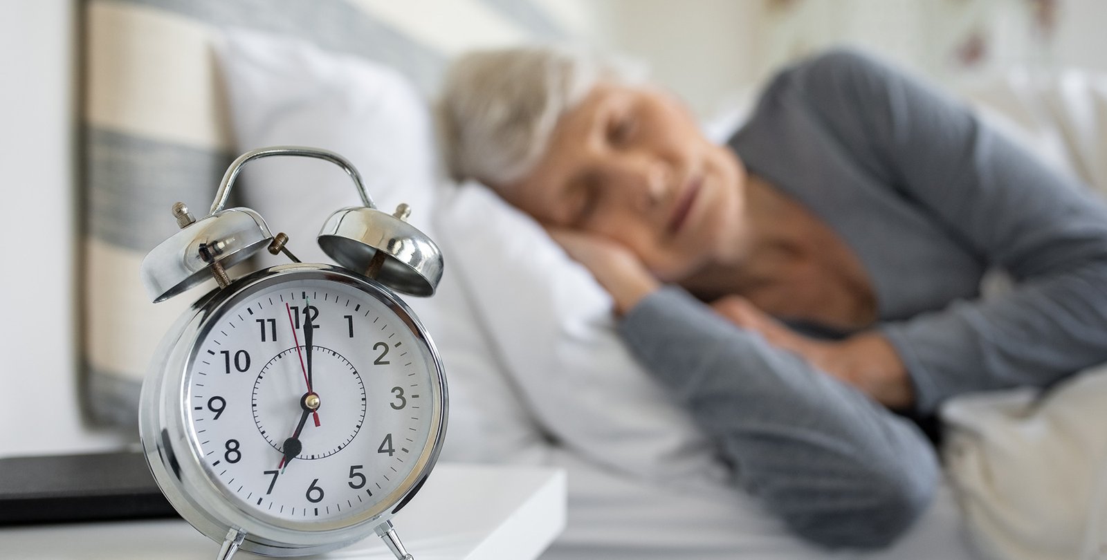 Settling the Debate on Seratonin’s role in Sleep