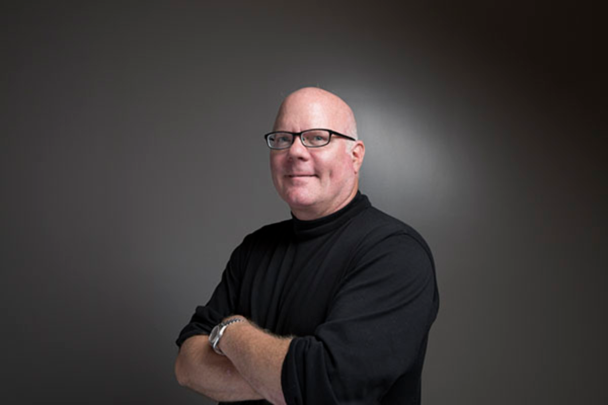 Money on the Mind: An interview with Colin Camerer