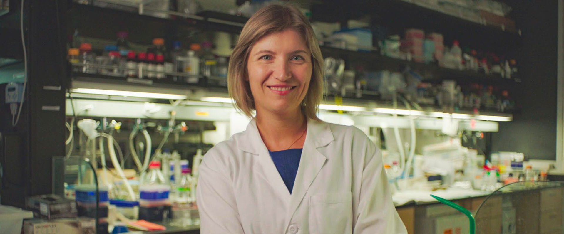 Caltech’s Viviana Gradinaru Receives NIH Pioneer Award