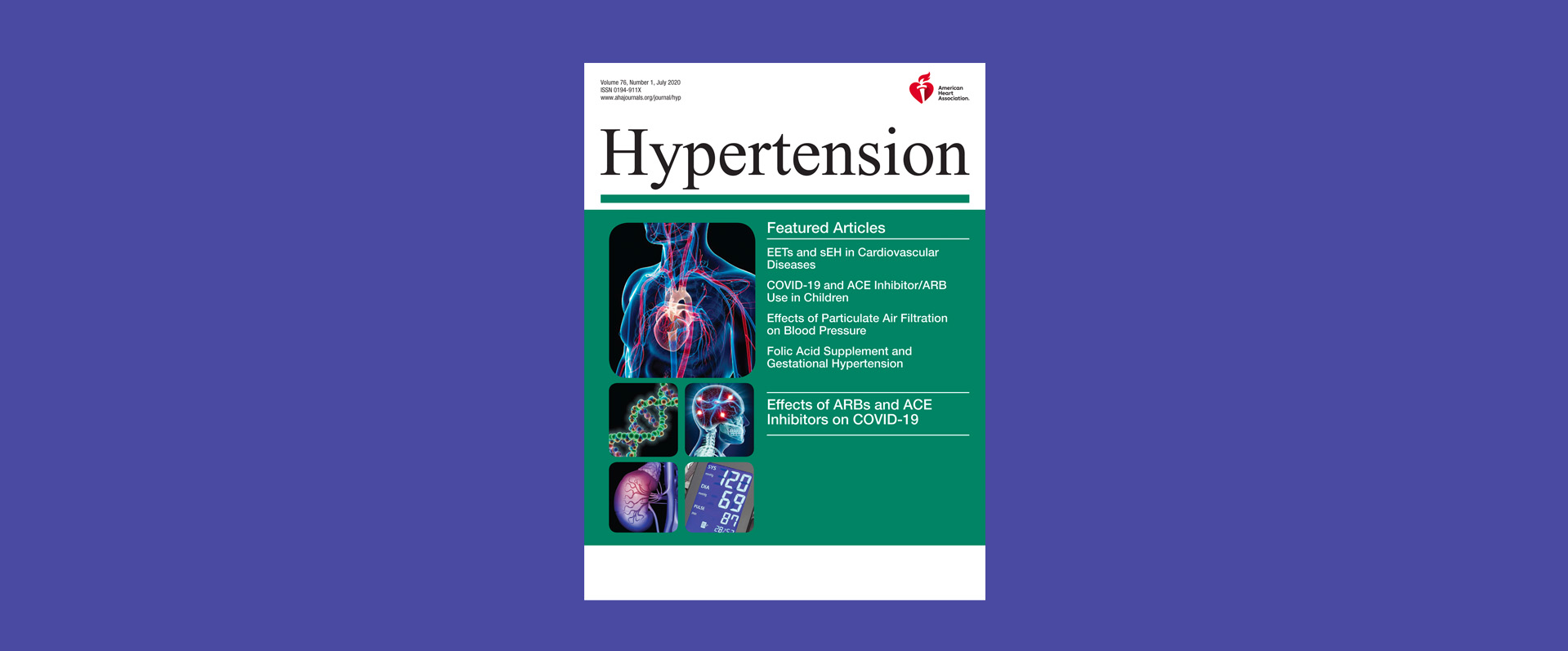 Decoding the Association between Blood Pressure and Cognitive Impairment