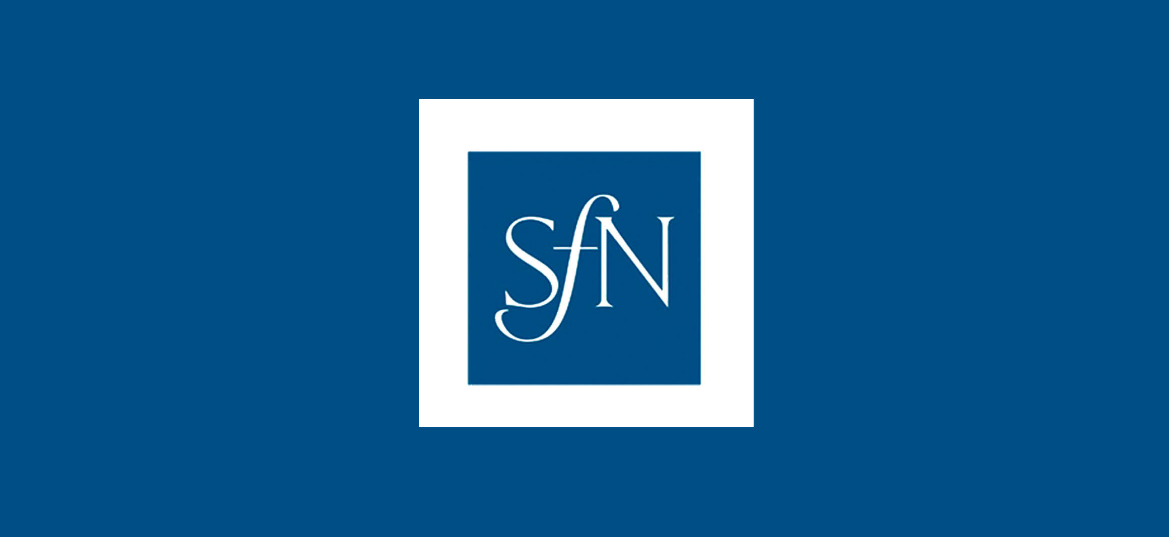 SfN 2022