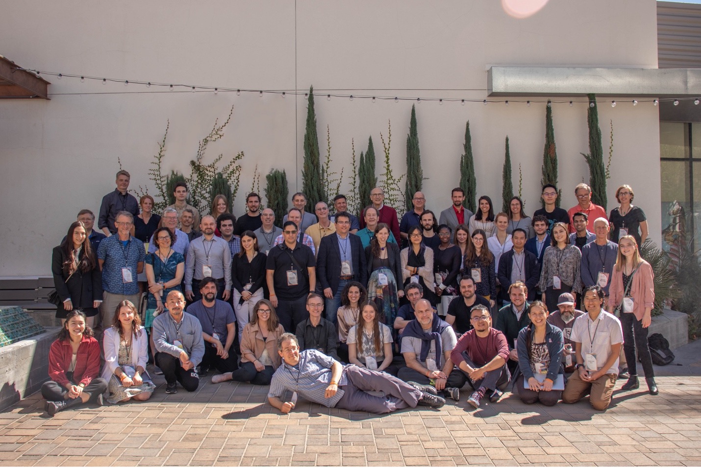 The 3rd Annual Meeting of The Neurophilosophy of Free Will Consortium