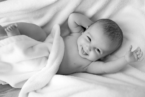 Soft-Bioelectronics to Detect Neuromotor Disorders in Infants