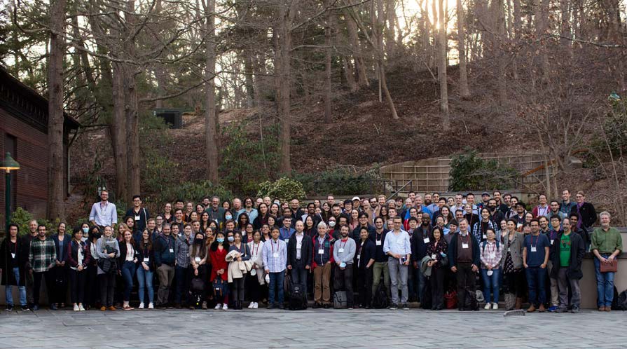 9th Neuronal Circuits Meeting, Cold Spring Harbor Laboratory
