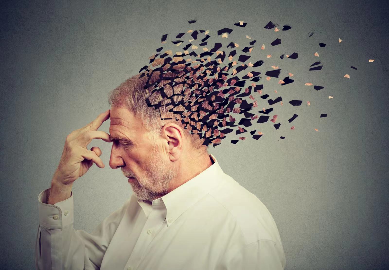 TCCI Researcher Develops New Dementia Risk Prediction Model