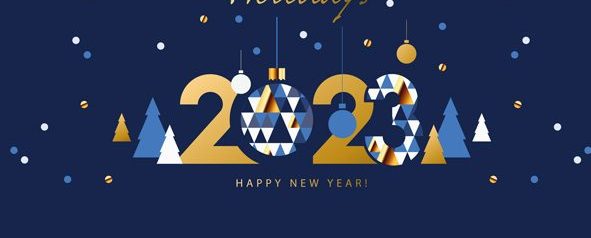 2022 TCCI Holiday Newsletter