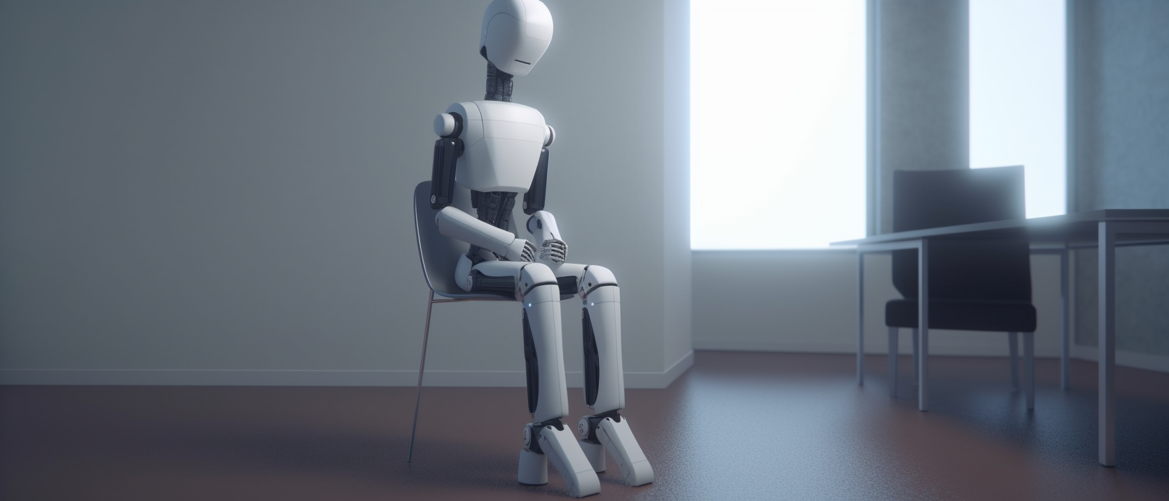 AI For Brain Science – Will AI Have Anxiety?