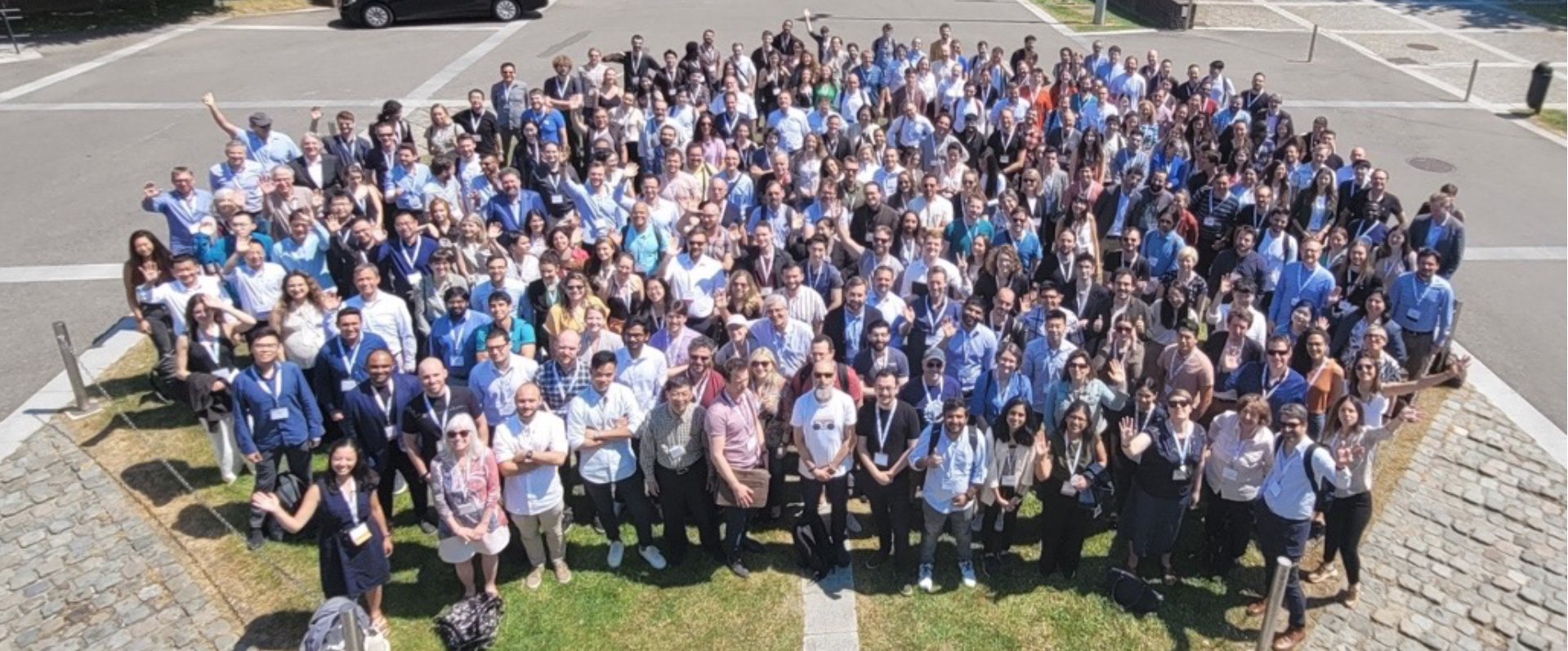10th International BCI Meeting