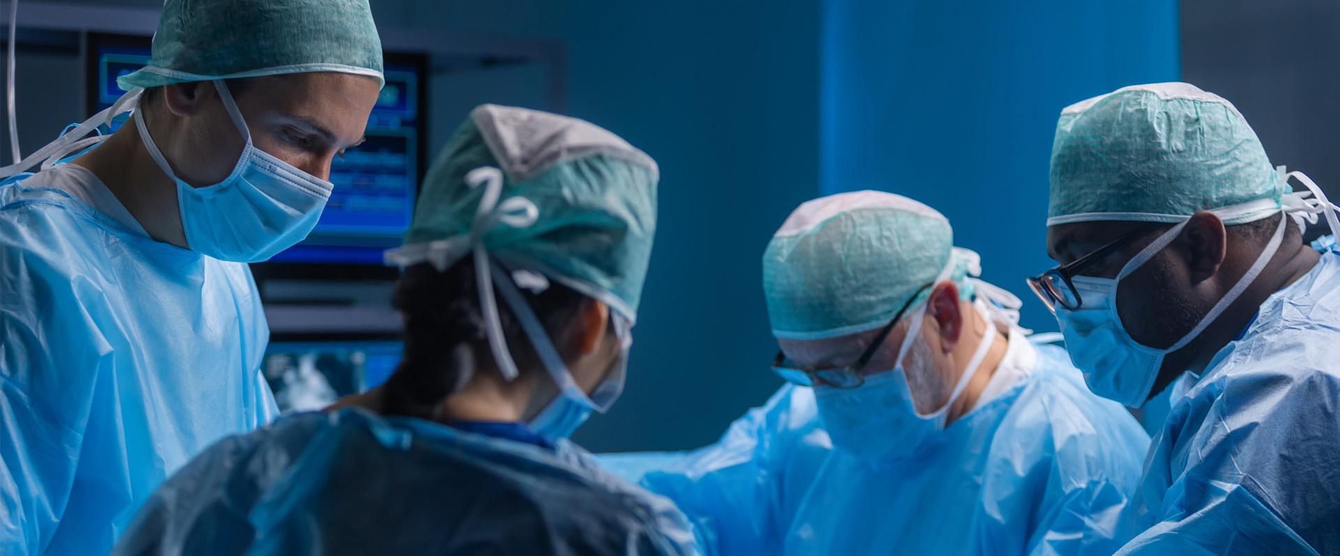 Successful deep brain electrode implantation for OCD patient