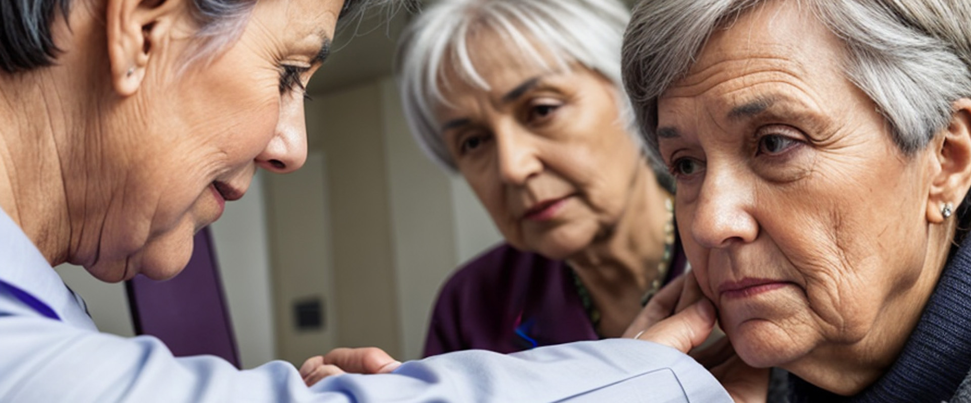 New marker for early diagnosis of Alzheimer’s disease