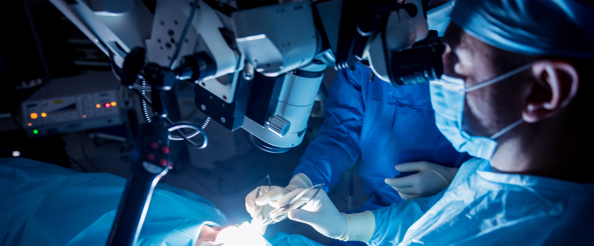 TCCI for Translational Research Director Heralds a New Era of Glioma Surgery with Pioneering Research