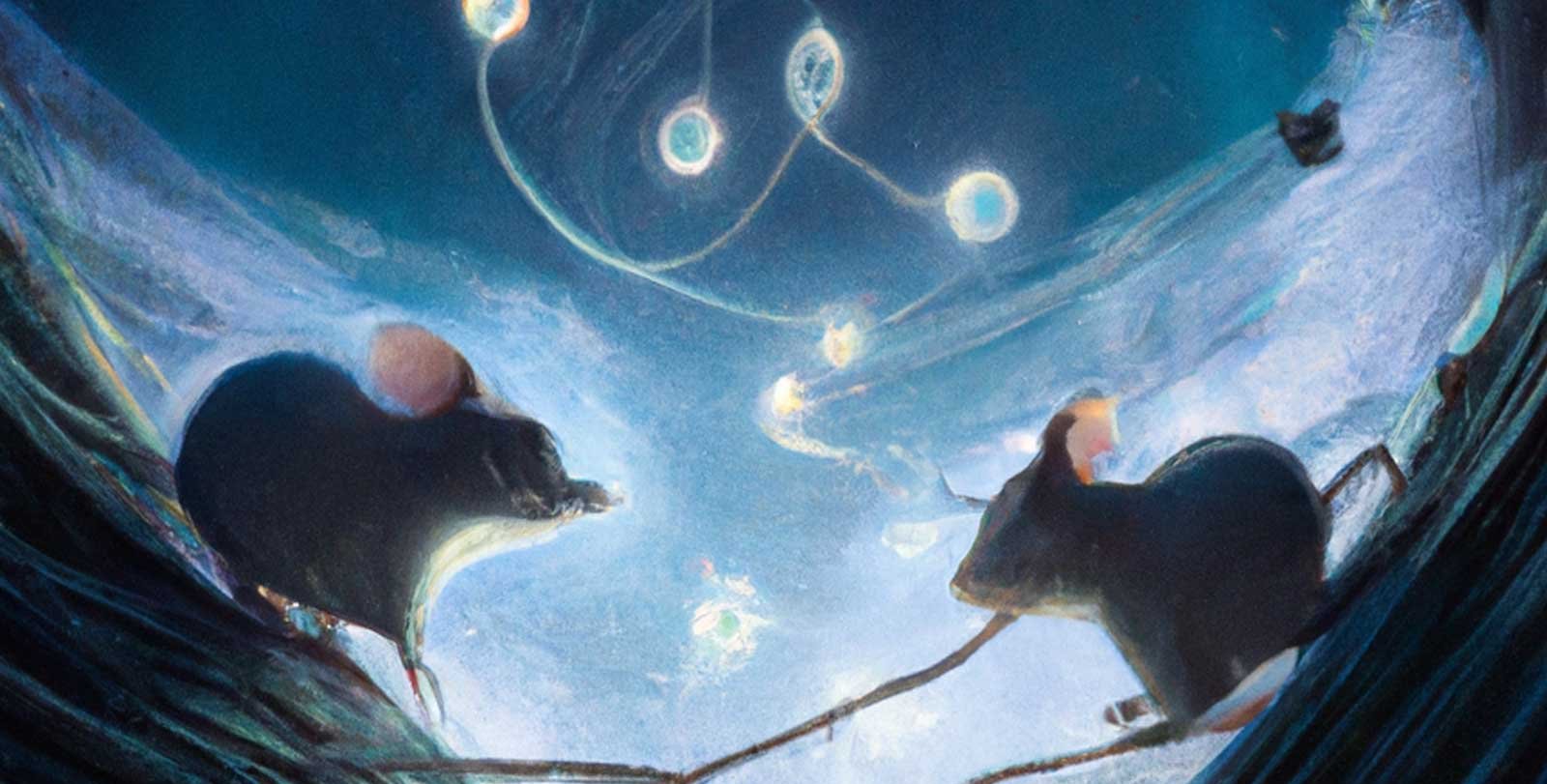 Decoding the Hidden Signals of Aggression and Arousal in the Brain